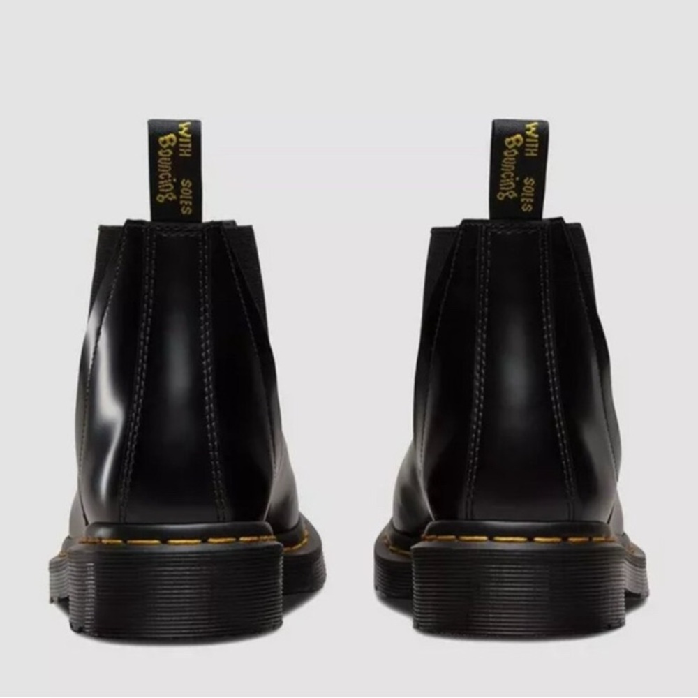 Dr. Martens Boots